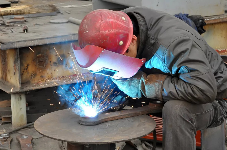 Газосварщик это кто такой, чем занимается