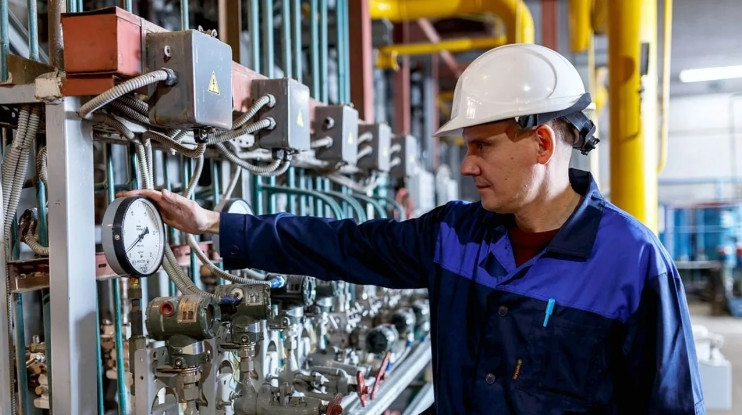 Газовщик это кто такой, особенности профессии, чем занимается