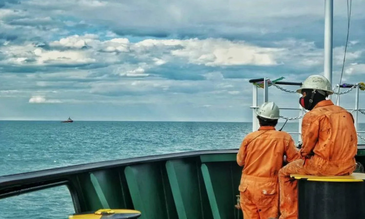 Советы по выходу в море