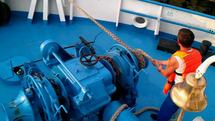 Советы по выходу в море