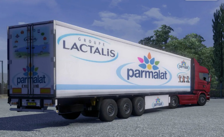 Корпоративный вкус успеха: Lactalis Восток Истра