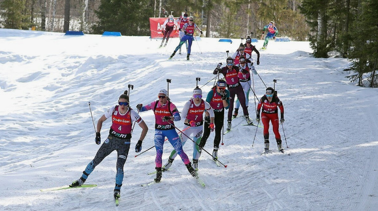 Новости спорта в мире