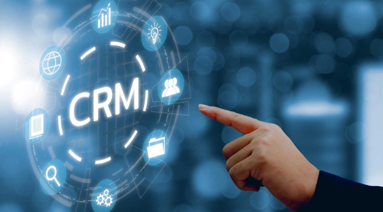 CRM-системы с искусственным интеллектом