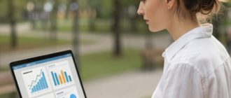Почему одна хорошая схема может заменить несколько абзацев текста